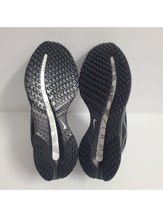 Nike Air Zoom Pegasus Premium Running Shoes HQ2592-005 Size 9.5 Black B Grade #1 main image 7